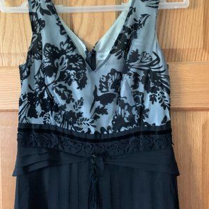Newport News Formal Dress